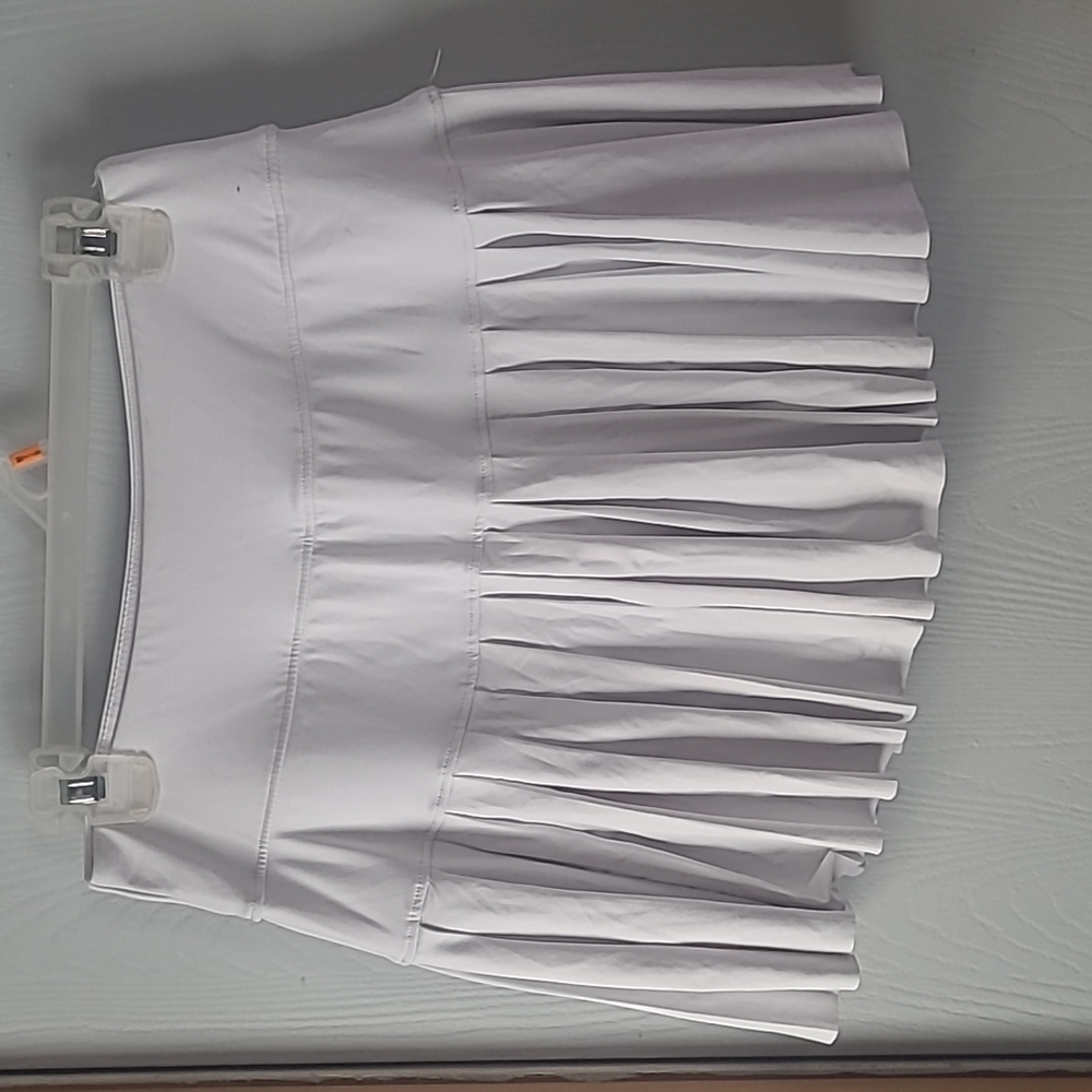 Womens sport skort